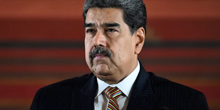 Maduro trapped with few retaliation options after Trump admin seizes Venezuelan oil tanker