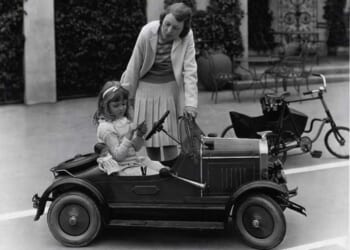 An ‘ankle bracelet’ for your car? AZ pushes new tech for serial speeders