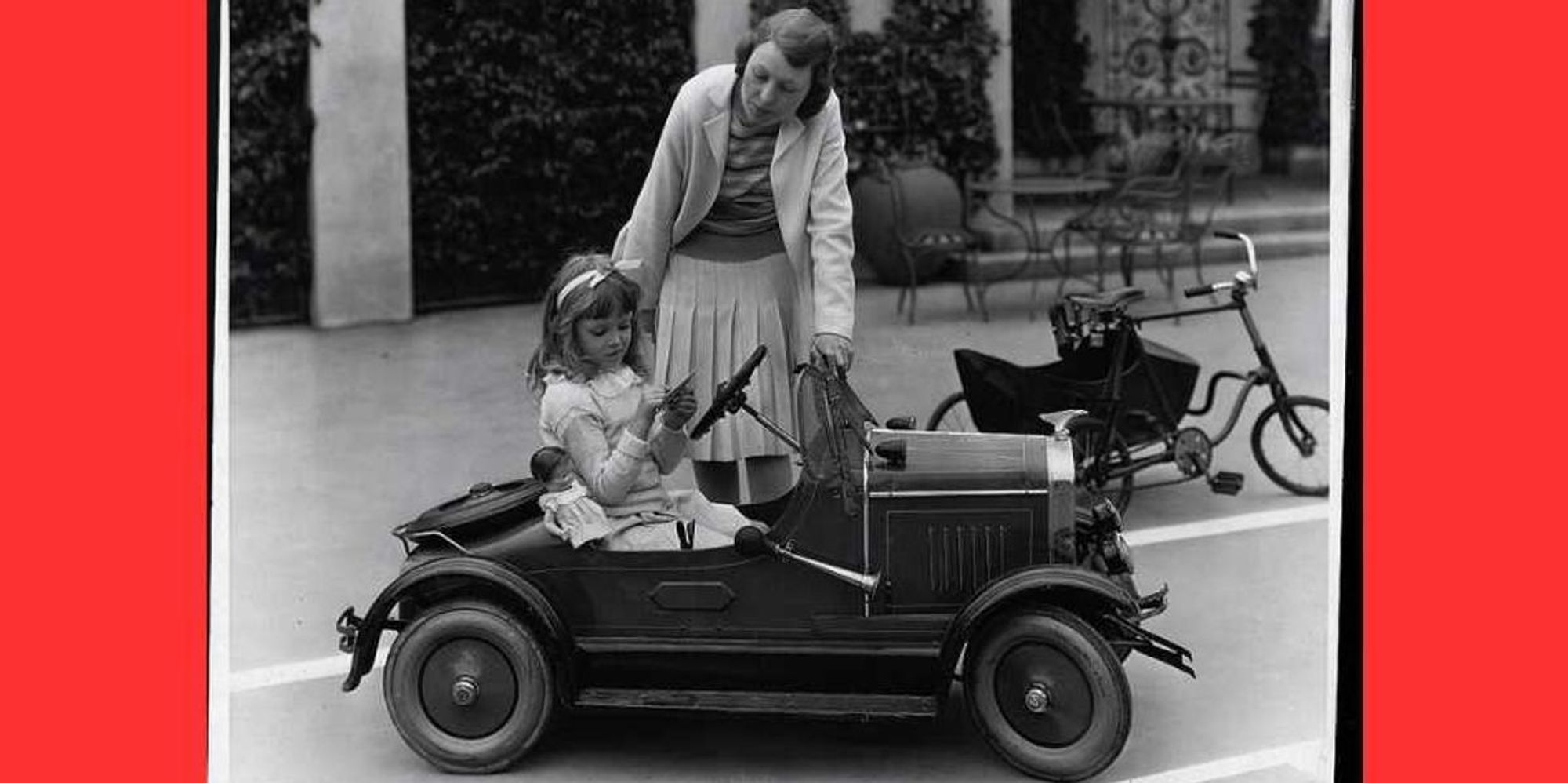 An ‘ankle bracelet’ for your car? AZ pushes new tech for serial speeders