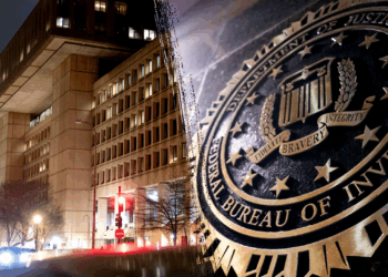 COVID whistleblower FBI agent fired for unauthorized media interactions