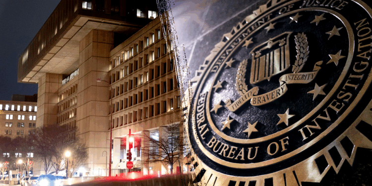COVID whistleblower FBI agent fired for unauthorized media interactions