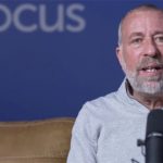 Curtis Martin steps down as CEO of FOCUS after nearly 3 decades leading ministry group