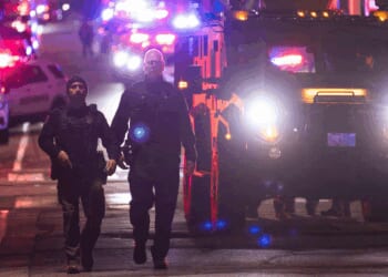 At least 2 killed, more wounded in shooting at Brown University