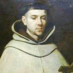 The paradoxical holiness of Saint John of the Cross