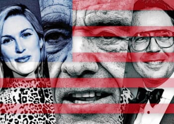 Cuckin’ in the Free World