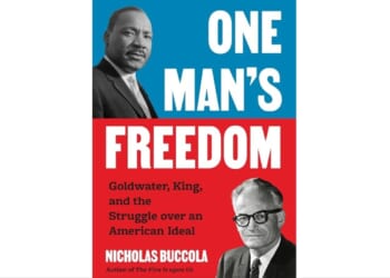 A Tale of Two Freedom Fighters