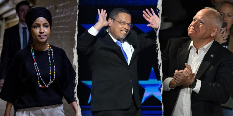 Racism accusations shielded Minnesota fraudsters from accountability