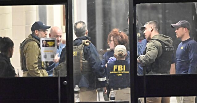 'Person of Interest' Detained in Brown University Shooting