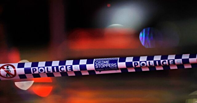 Jewish Community Targeted in 'Terror Attack'