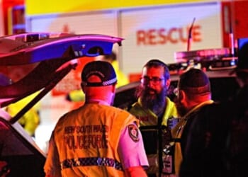 Stringent Gun Control Fails to Prevent Mass Killing at Bondi Beach