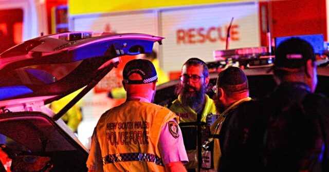 Stringent Gun Control Fails to Prevent Mass Killing at Bondi Beach