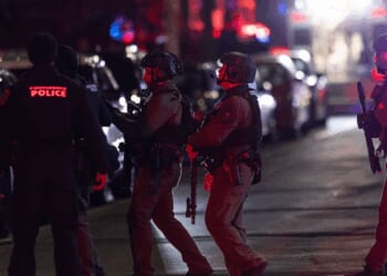 Person of interest detained after deadly shooting at Brown University — but very little has been shared about the individual