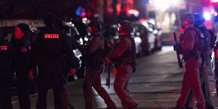 Person of interest detained after deadly shooting at Brown University — but very little has been shared about the individual