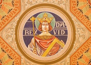 Why the world hates strong men — but it's exactly what God wants