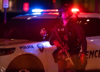 Brown University Faces Questions About Security Policies After Sending Delayed Emergency Alert and Failing To Sound Sirens During Shooting