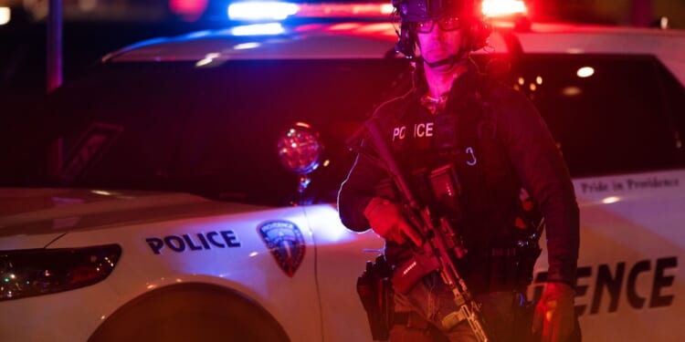 Brown University Faces Questions About Security Policies After Sending Delayed Emergency Alert and Failing To Sound Sirens During Shooting