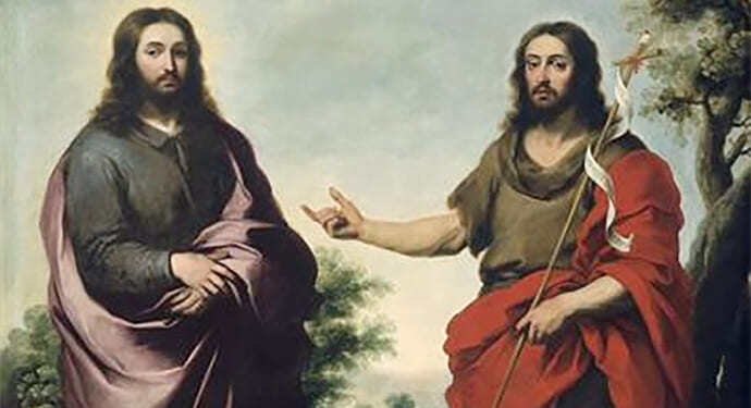 Awake! Repent! Rejoice! – Catholic World Report