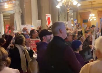 The Indiana Redistricting Fail Is A Lot More Complicated Than Pro-Trump Vs. Anti-Trump