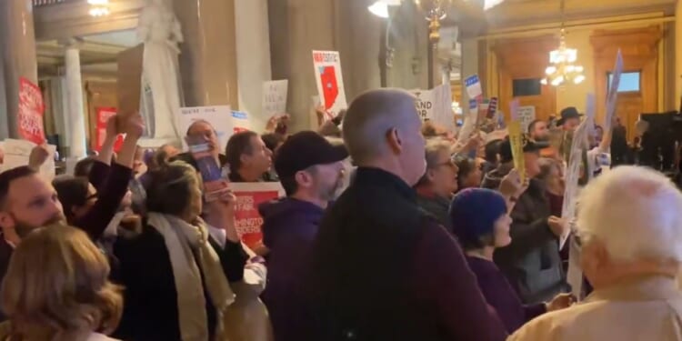 The Indiana Redistricting Fail Is A Lot More Complicated Than Pro-Trump Vs. Anti-Trump