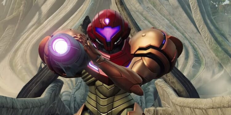 Anti-Woman Leftists Try To Trans A Beloved Female Game Character