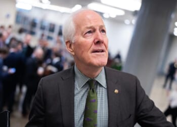 CAIR's tax-exempt status challenged by Cornyn amid state-level terror group designations