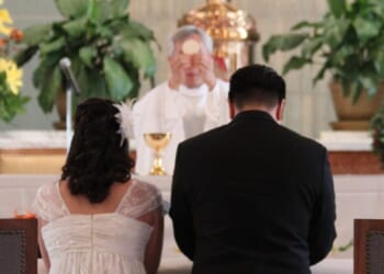 What’s Driving The U.S. Marriage Annulment Crisis In The Catholic Church