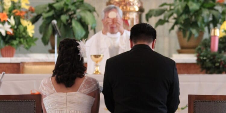What’s Driving The U.S. Marriage Annulment Crisis In The Catholic Church