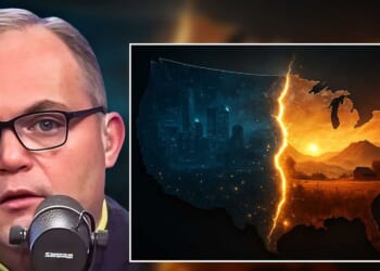 Voters aren’t thinking — they’re SURVIVING: The new political divide