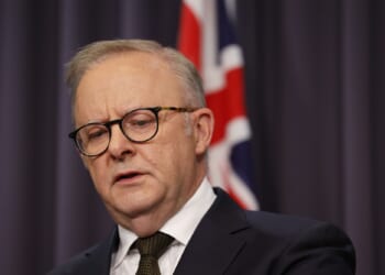 Australia Investigated Bondi Beach Terrorist for ISIS Ties But Determined He Carried No Threat