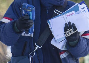 Trump Must Appoint Republicans To USPS Board Currently Run By Mail-In Voting Activist