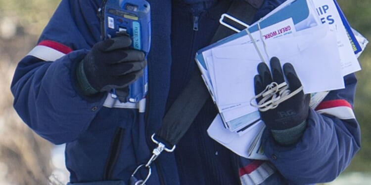 Trump Must Appoint Republicans To USPS Board Currently Run By Mail-In Voting Activist