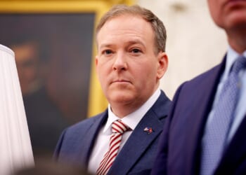 EPA administrator Lee Zeldin reveals removal of skin cancer from face
