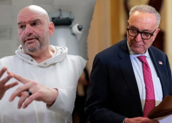 Schumer’s light tone after Sydney terror attack sparks backlash as lawmakers urge tougher stand on antisemitism