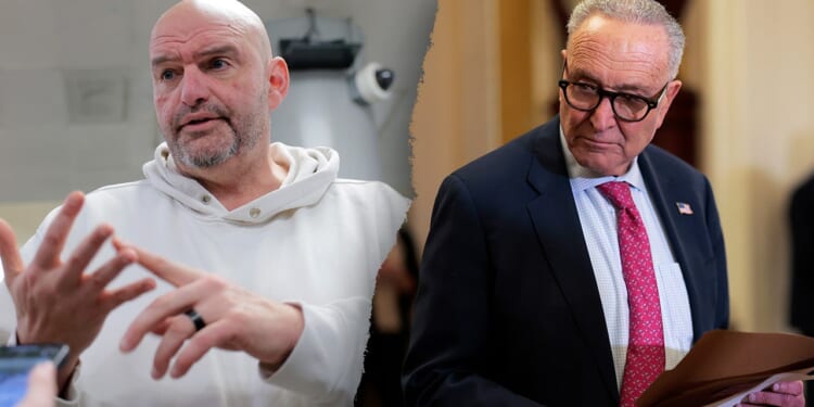 Schumer’s light tone after Sydney terror attack sparks backlash as lawmakers urge tougher stand on antisemitism