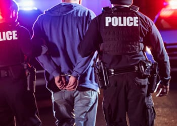 Does Poverty Cause Crime?