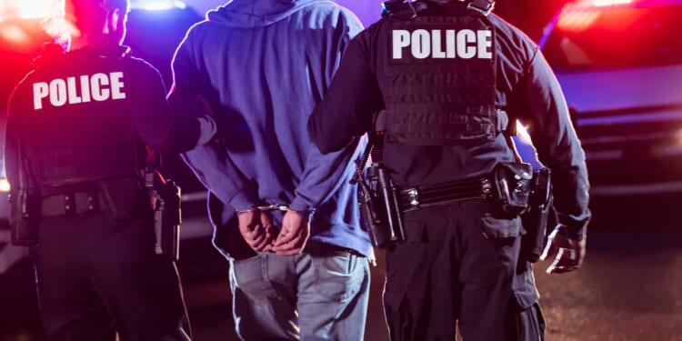 Does Poverty Cause Crime?