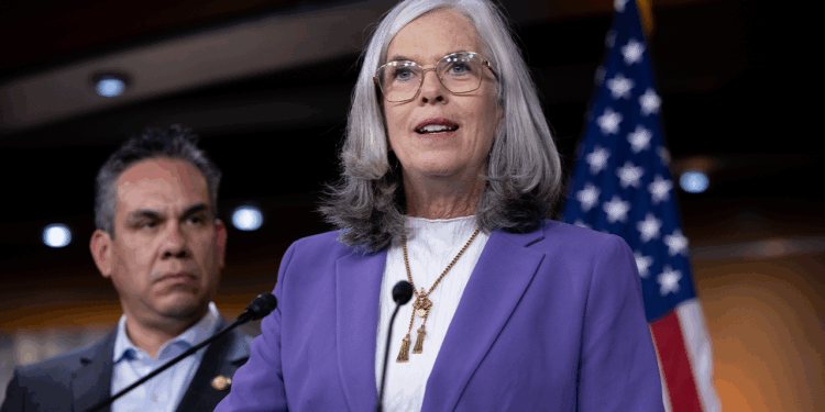 House Minority Whip Katherine Clark faces Massachusetts primary challenge