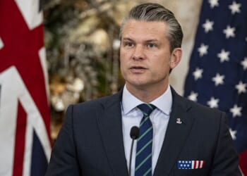 $901B defense bill clears key Senate hurdle as year-end deadlines loom