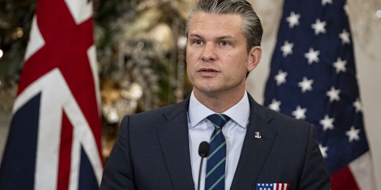 $901B defense bill clears key Senate hurdle as year-end deadlines loom