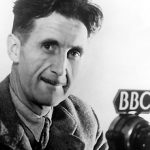 George Orwell’s enduring explanation of the neopagan temptation