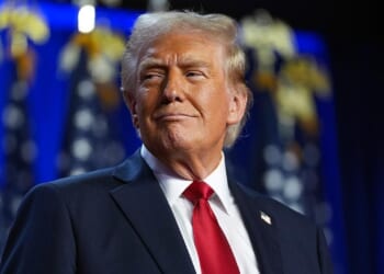 Trump launches 'Tech Force' program to recruit AI talent across federal agencies