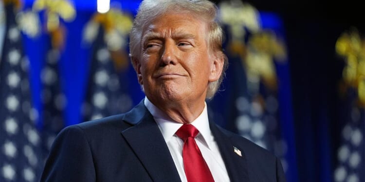 Trump launches 'Tech Force' program to recruit AI talent across federal agencies