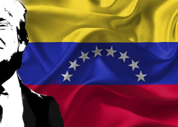 Would a U.S. war against Venezuela be just? – Catholic World Report