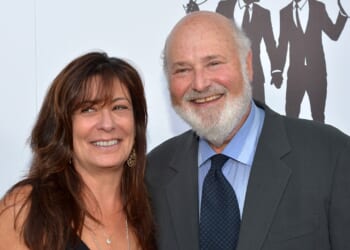 Top Republicans call Reiner slayings a 'tragedy' as director's son held in homicide investigation