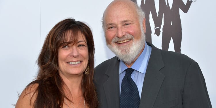 Top Republicans call Reiner slayings a 'tragedy' as director's son held in homicide investigation