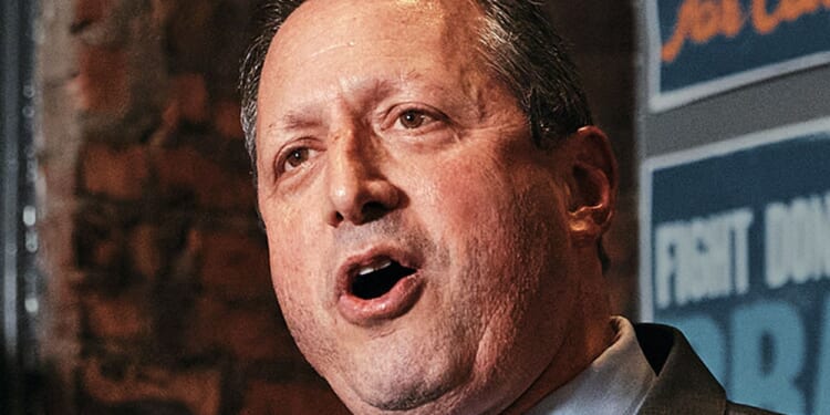 EXCLUSIVE: Meet Brad Lander’s Top Choice for Campaign Communications Director