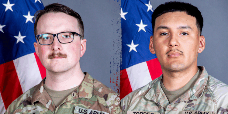 Fox News Politics Newsletter: Hegseth responds after two US soldiers killed in Syria are identified
