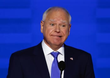 Minnesotans Agree: Fraud Is a Big Problem and Tim Walz Hasn't Done Enough To Stop It