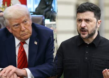 US says peace talks gaining ground as Ukraine-Russia negotiations intensify