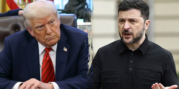 US says peace talks gaining ground as Ukraine-Russia negotiations intensify